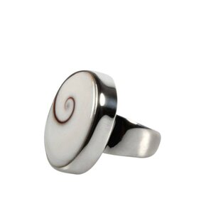 Shiva oog ringen Shiva oog ringen