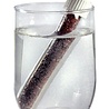 Granaat voor edelsteenwater | glas Granaat voor edelsteenwater | glas