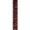Jaspis (rood) voor edelsteenwater | glas Jaspis (rood) voor edelsteenwater | glas