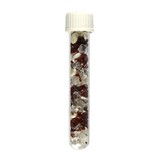 Mix voor edelsteenwater slank, fit en vitaal | glas Mix voor edelsteenwater slank, fit en vitaal | glas