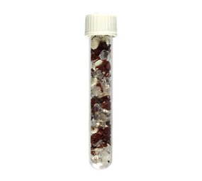 Mix voor edelsteenwater slank, fit en vitaal | glas Mix voor edelsteenwater slank, fit en vitaal | glas