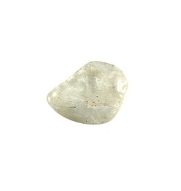 Hiddeniet (geel/groen) steen getrommeld 2 - 5 gram