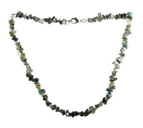Mosagaat ketting split Mosagaat ketting split
