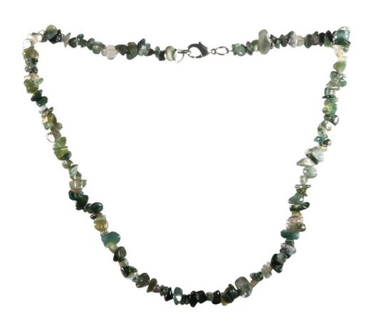 Mosagaat ketting split Mosagaat ketting split