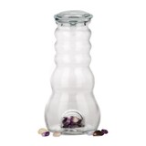 Waterkaraf voor edelstenen Cadus 1 liter Waterkaraf voor edelstenen Cadus 1 liter