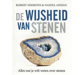 De wijsheid van stenen De wijsheid van stenen