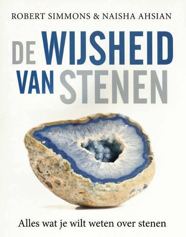 De wijsheid van stenen De wijsheid van stenen