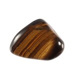 Tijgeroog steen getrommeld 10 - 20 gram Tijgeroog steen getrommeld 10 - 20 gram