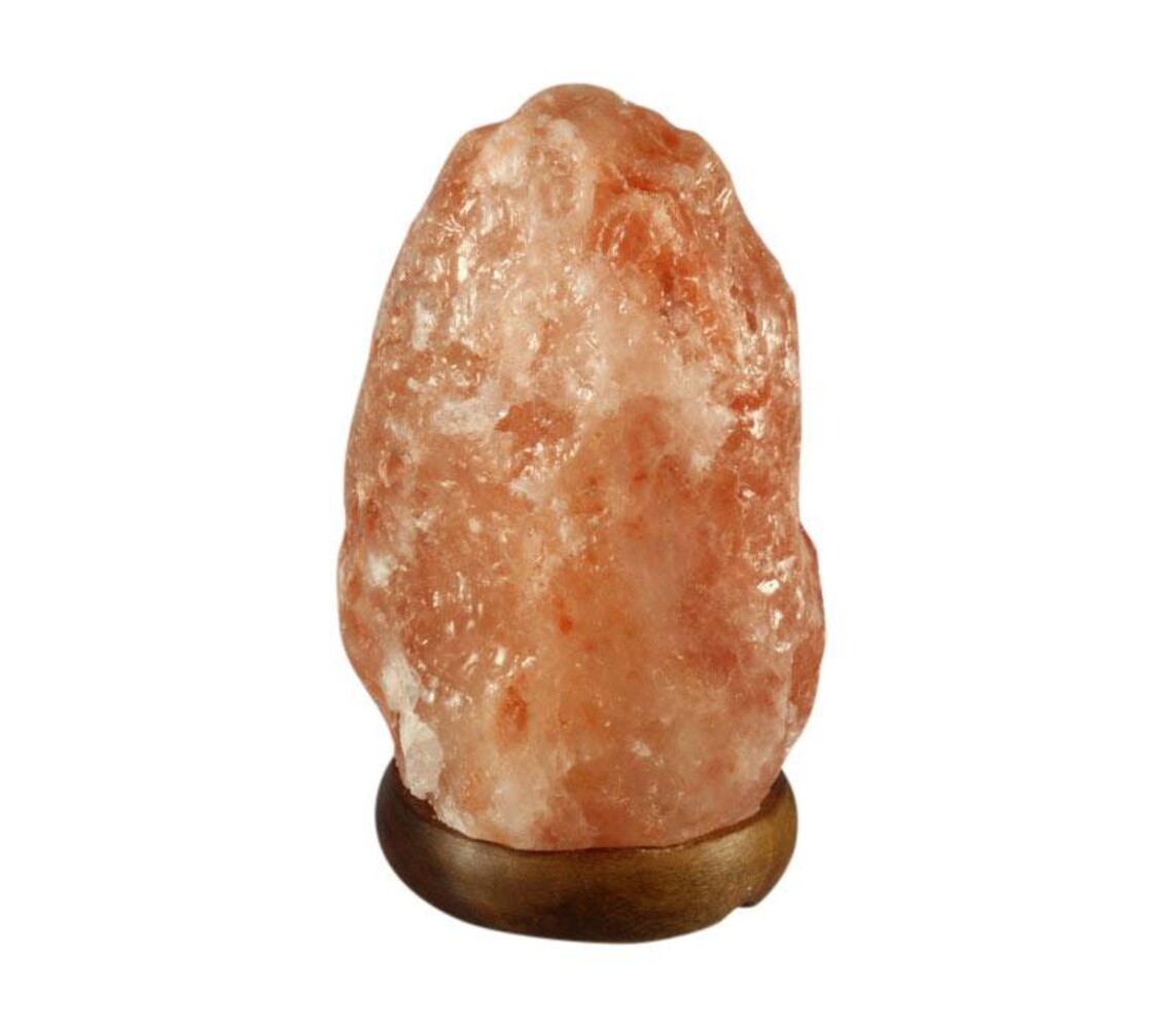Zoutlamp Zoutlamp