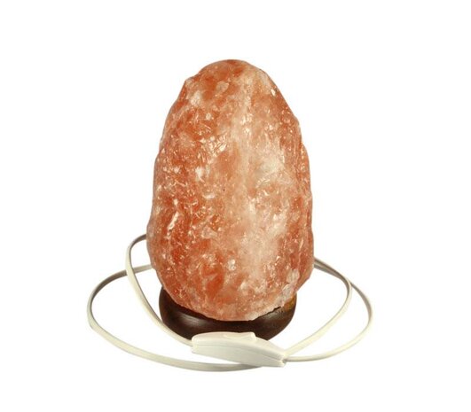 Zoutlamp Zoutlamp