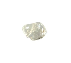 Orthoklaas steen getrommeld 2 - 5 gram Orthoklaas steen getrommeld 2 - 5 gram