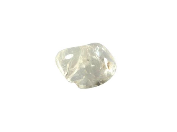Orthoklaas steen getrommeld 2 - 5 gram Orthoklaas steen getrommeld 2 - 5 gram