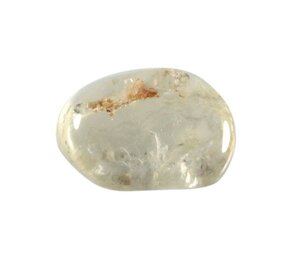 Orthoklaas steen getrommeld 5 - 10 gram Orthoklaas steen getrommeld 5 - 10 gram