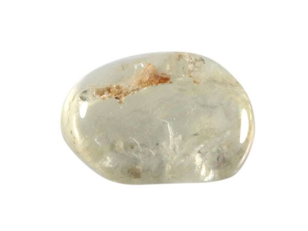 Orthoklaas steen getrommeld 5 - 10 gram Orthoklaas steen getrommeld 5 - 10 gram