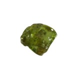 Peridoot steen A-kwaliteit getrommeld 2 - 4 gram Peridoot steen A-kwaliteit getrommeld 2 - 4 gram