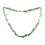 Aventurijn ketting split Aventurijn ketting split