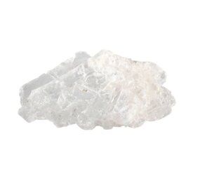Mariaglas (seleniet) 25 - 50 gram Mariaglas (seleniet) 25 - 50 gram