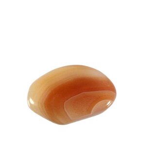 Abrikoos agaat Abrikoos agaat