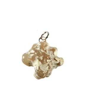 Snakeskin of slangenhuid agaat Snakeskin of slangenhuid agaat