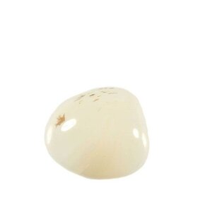 Witte agaat Witte agaat