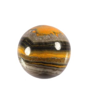 Bumble bee jaspis Bumble bee jaspis