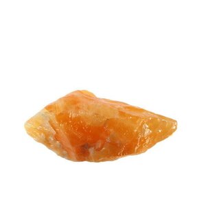 Oranje & gele calciet