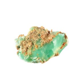 Chrysopraas
