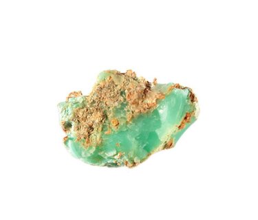 Chrysopraas