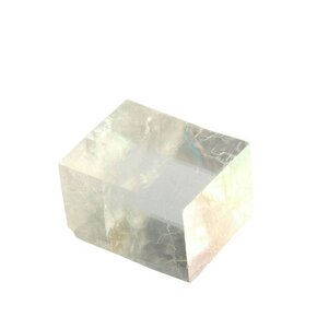 Dubbelspaat Dubbelspaat