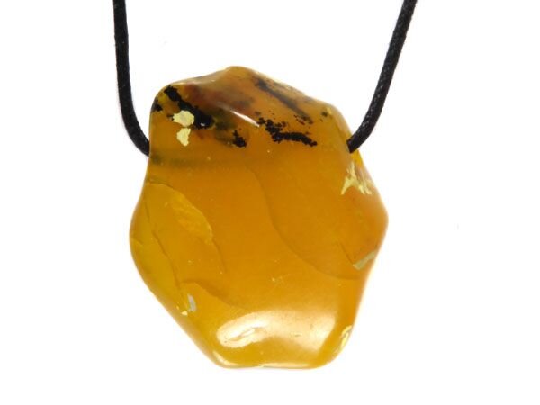 Gaspeiet hanger doorboord Gaspeiet hanger doorboord