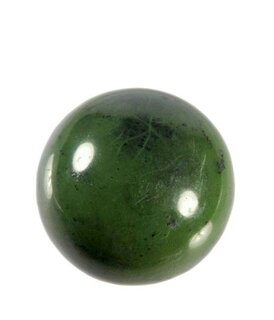 Groene jade