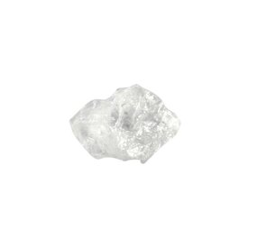 Bergkristal ruw 10 - 25 gram