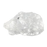 Bergkristal ruw 100 - 175 gram