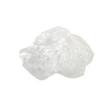 Bergkristal ruw 25 - 50 gram