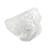 Bergkristal ruw 50 - 100 gram