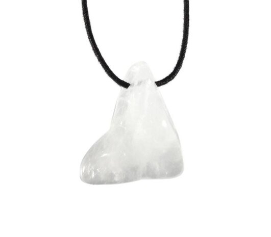 Azeztuliet hanger doorboord Azeztuliet hanger doorboord