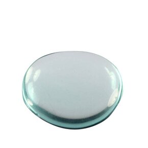 Blauwe obsidiaan Blauwe obsidiaan