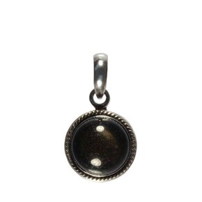 Goud obsidiaan & zilver obsidiaan Goud obsidiaan & zilver obsidiaan