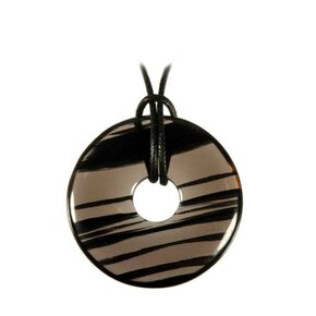 Lamellen obsidiaan Lamellen obsidiaan