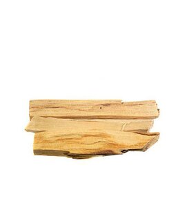 Palo santo hout