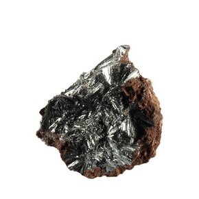 Pyrolusiet Pyrolusiet