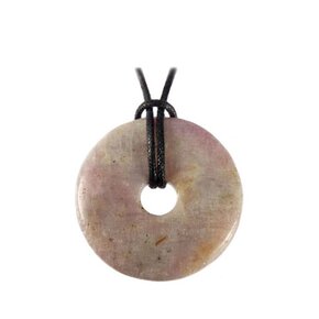 Roze saffier Roze saffier