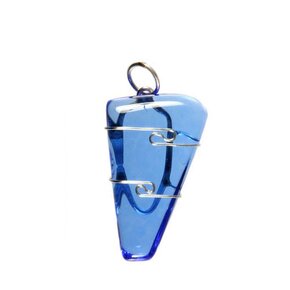 Siberische blauwe kwarts