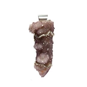 Spiritkwarts of cactuskwarts