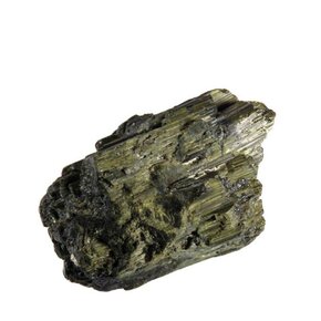 Groene toermalijn Groene toermalijn