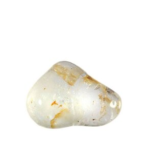 Witte topaas Witte topaas