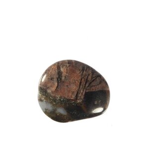 Vulkaniet of Que Sera steen