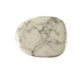 Howliet steen plat gepolijst Howliet steen plat gepolijst