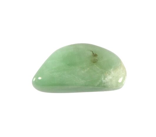 Maansteen (groen) steen getrommeld 2 - 5 gram Maansteen (groen) steen getrommeld 2 - 5 gram