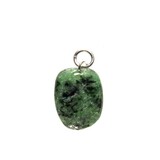 Zoisiet hanger Zoisiet hanger